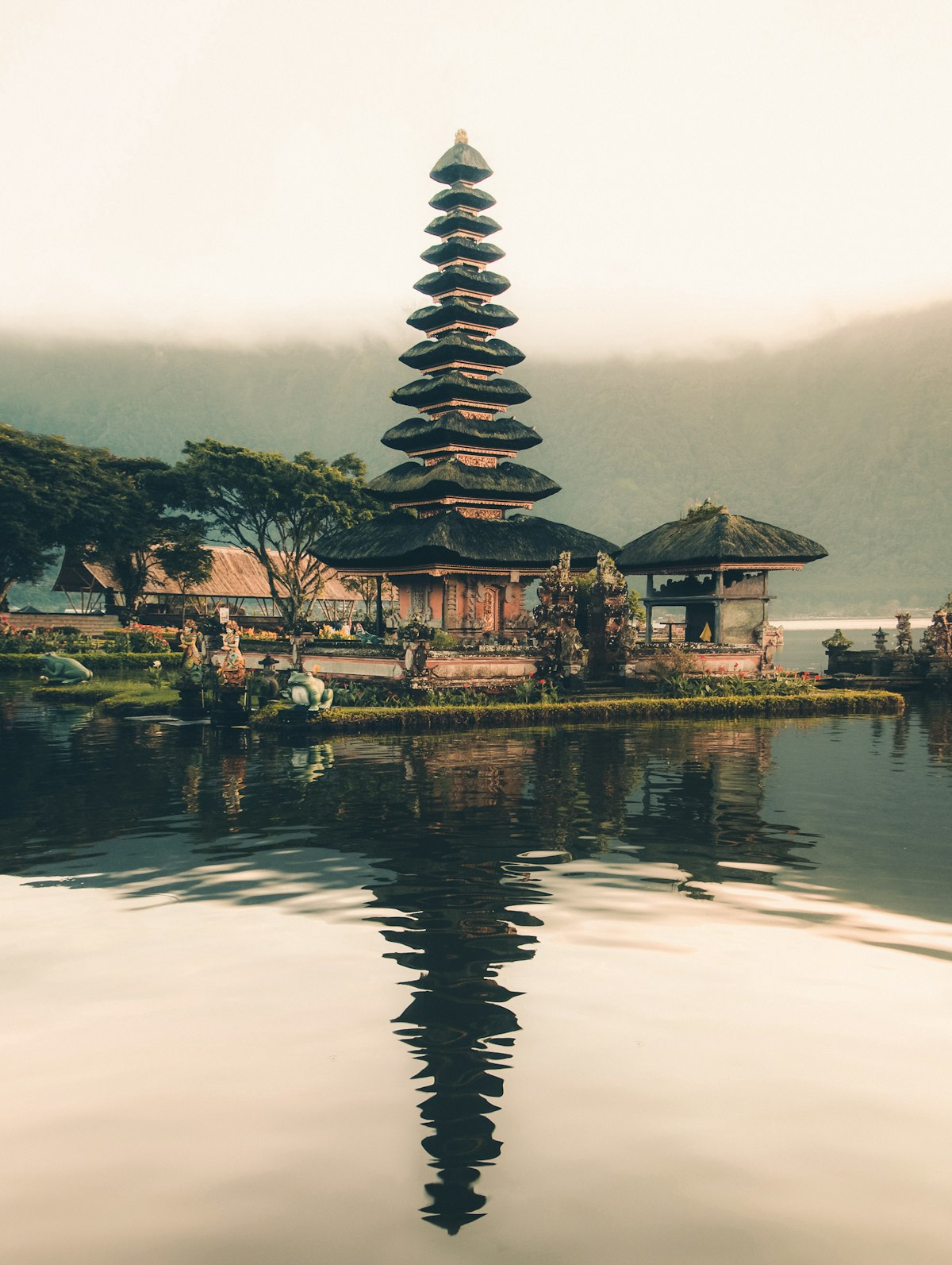 Ultimate Bali Island & Villa Escape