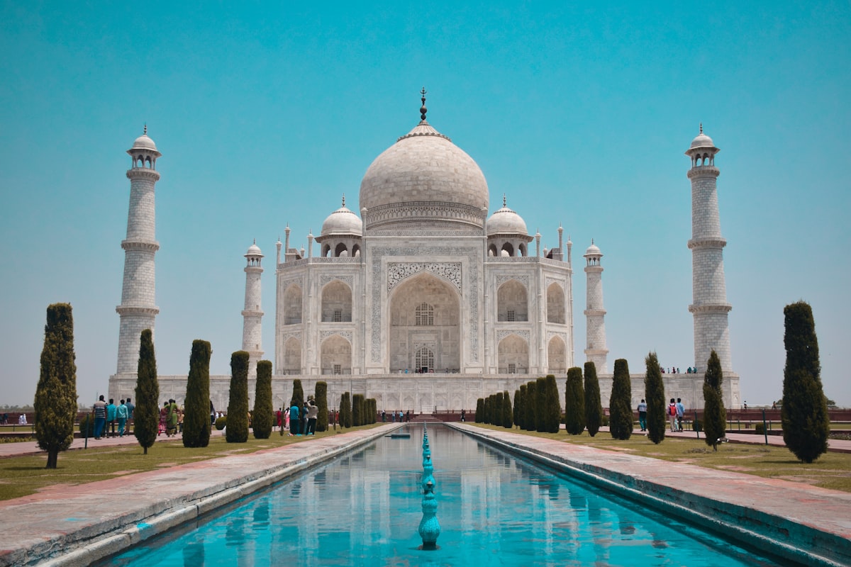 Escorted Group Tours with Dedicated Tour Managers