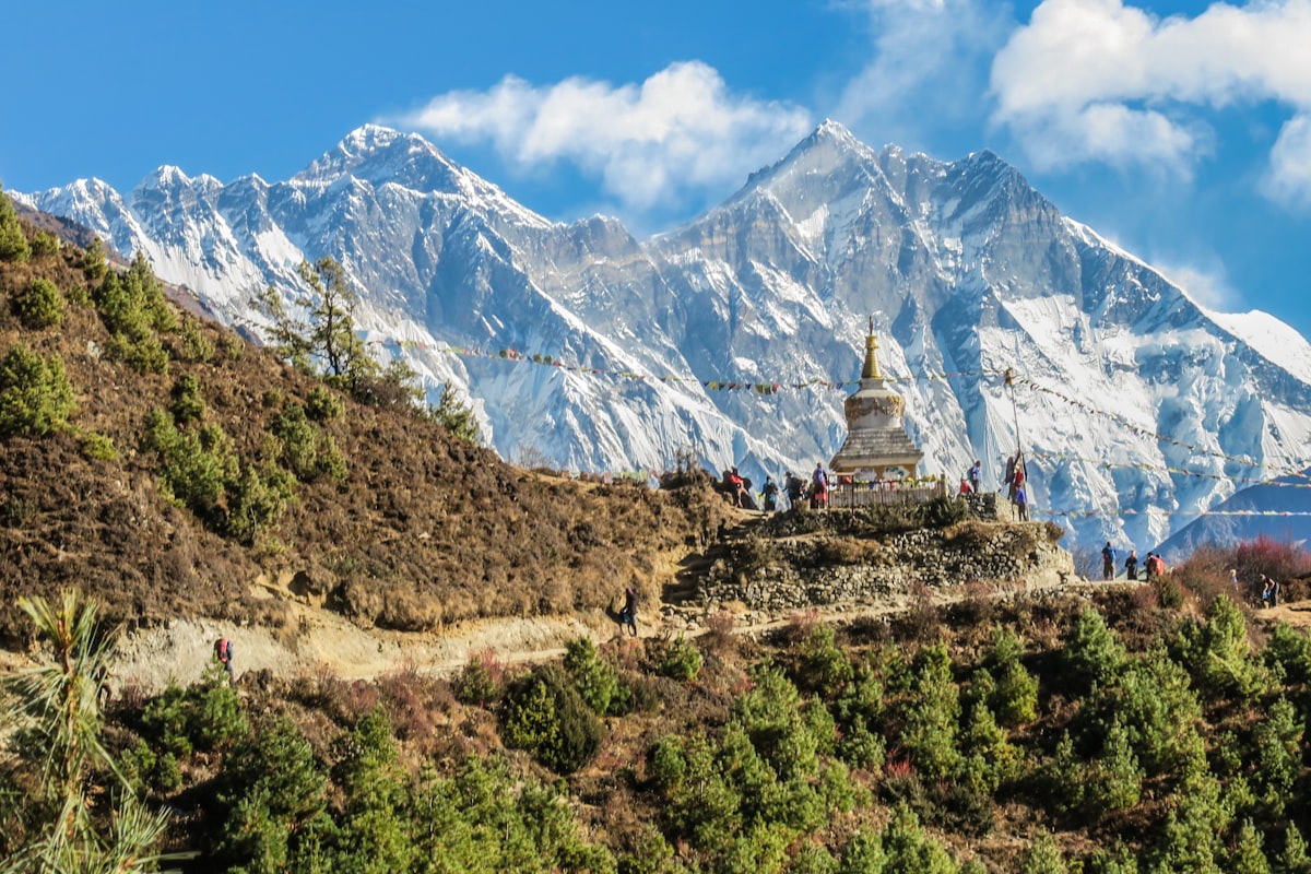 Sikkim & Darjeeling